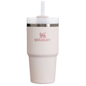 Stanley 20 oz Rose Quartz Tumbler light pink 20oz New new with tag